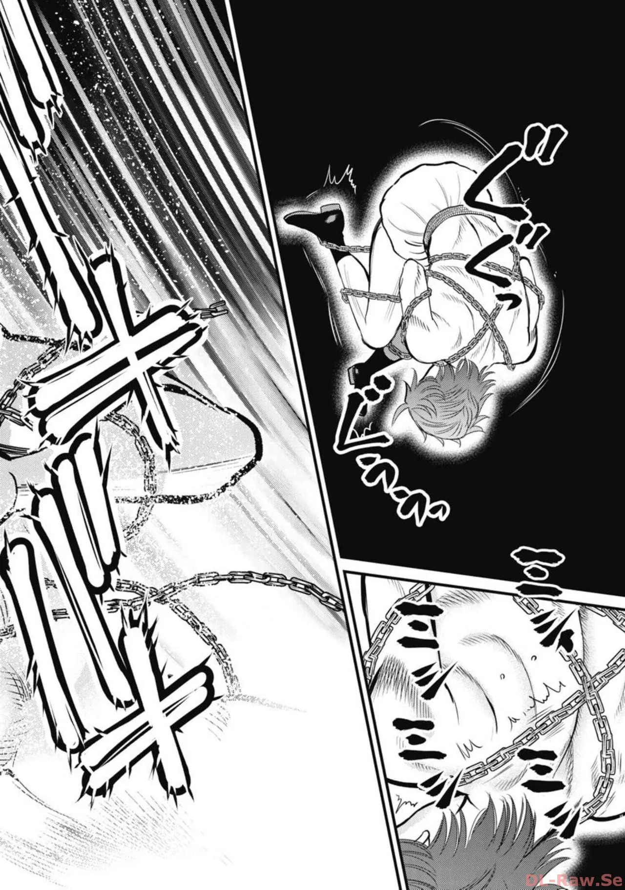 Hitoku fufu kupidonoitazura4 - Page 73