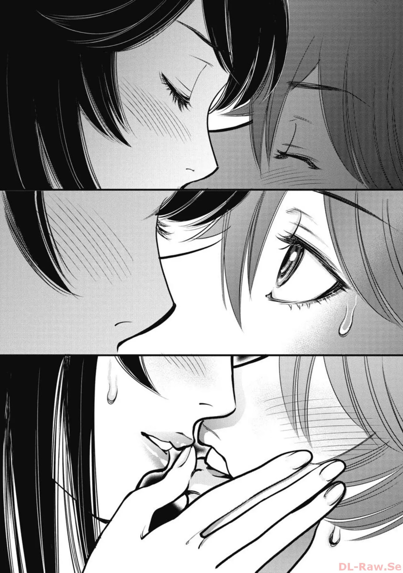 Hitoku fufu kupidonoitazura6 - Page 168