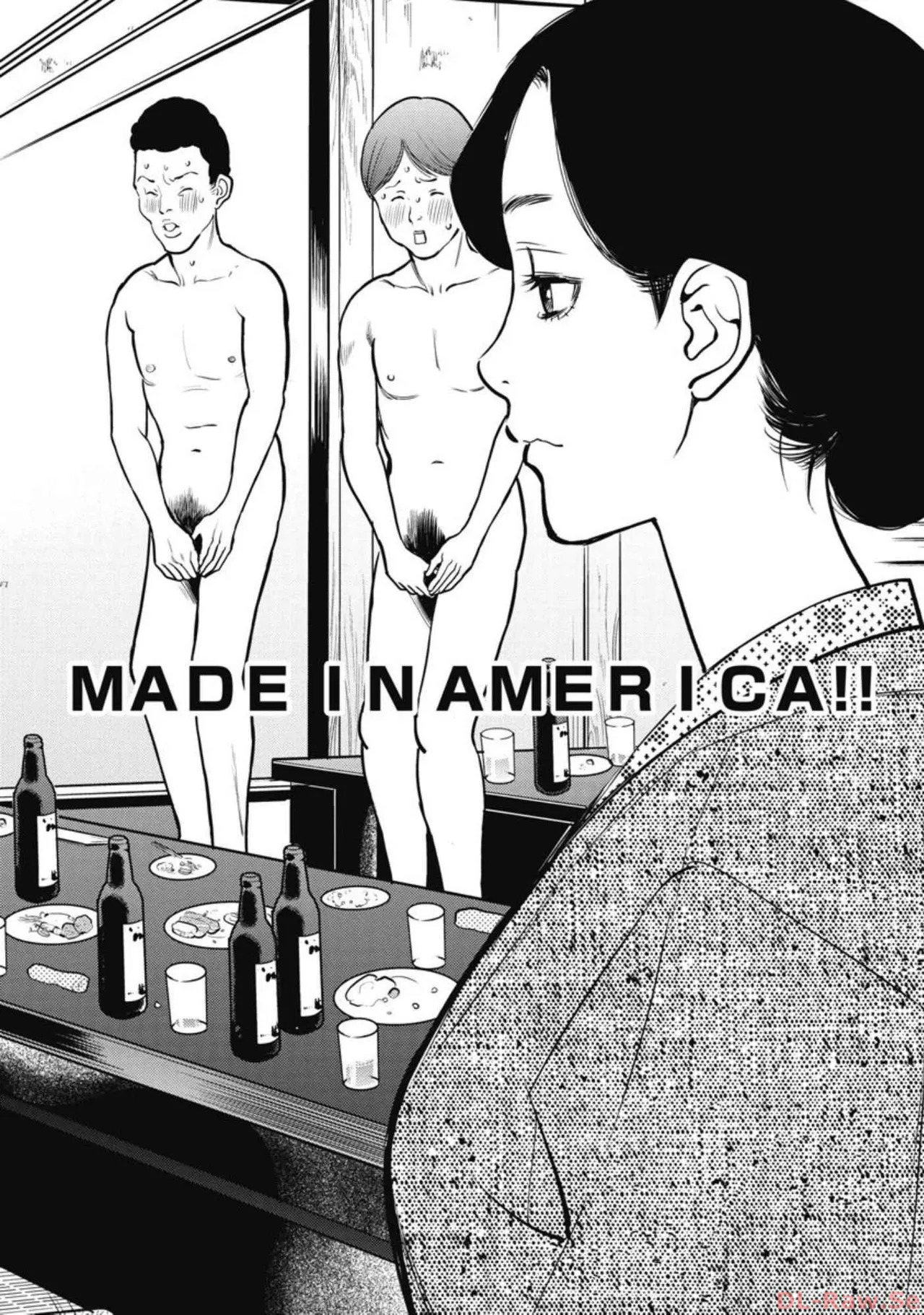 Hitoku fufu kupidonoitazura7 - Page 111