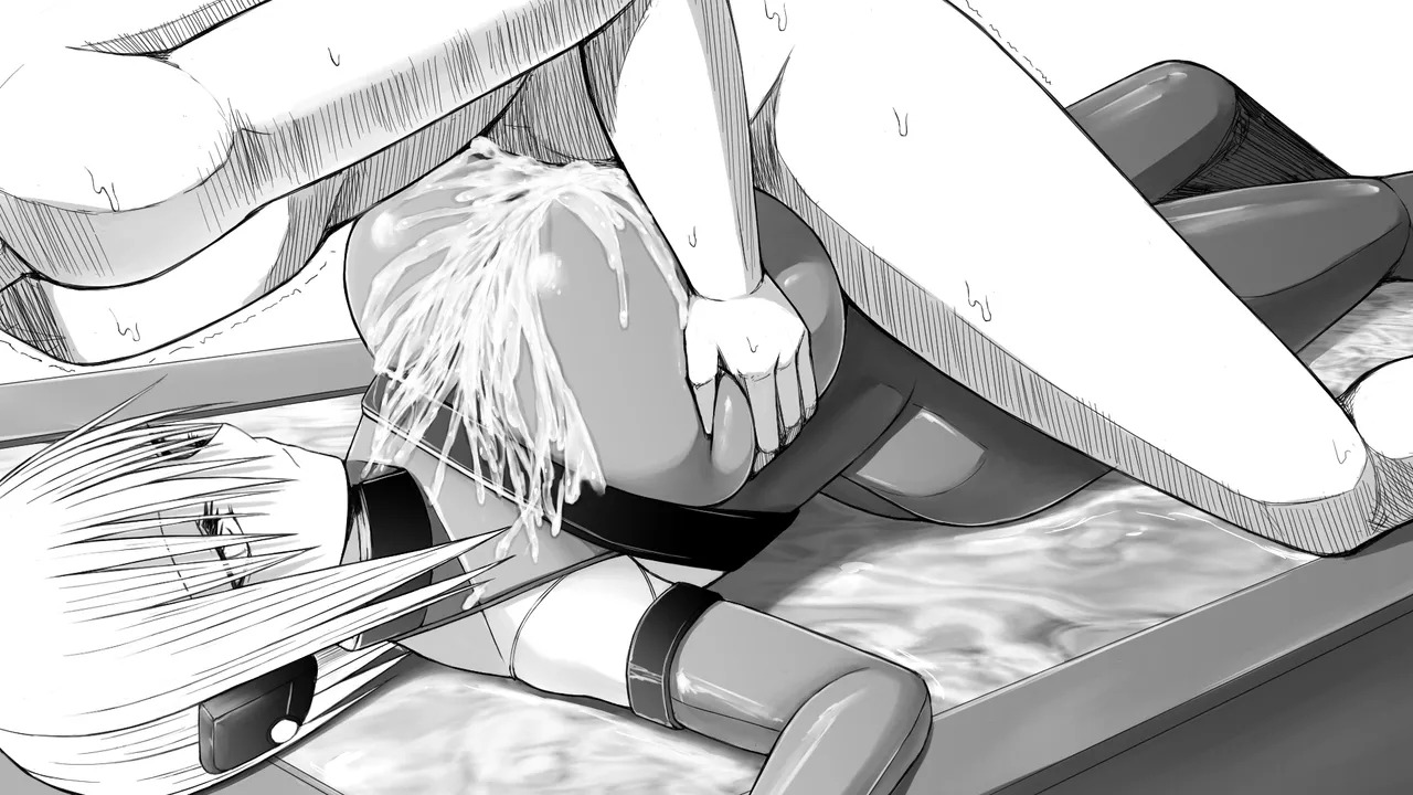 [Aeba no Mori (Aeba Fuchi)] X-gata Shasei Kanri Android - Page 120