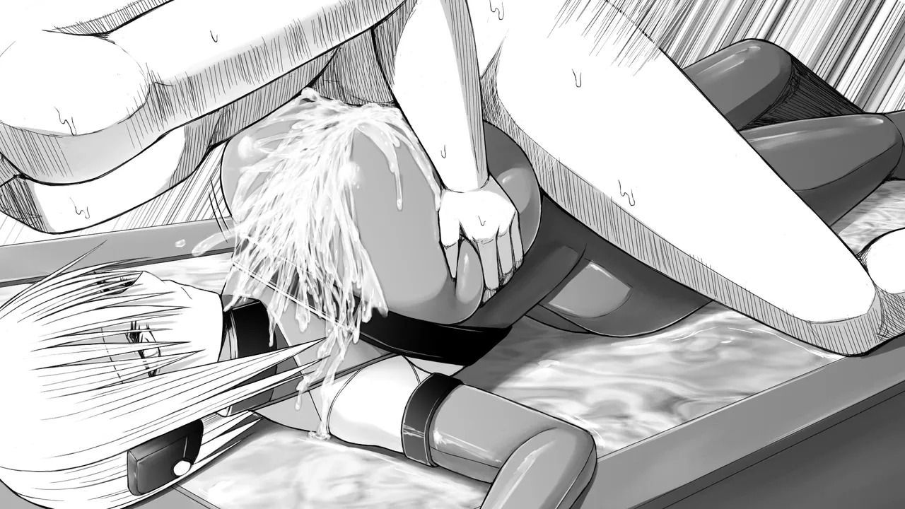 [Aeba no Mori (Aeba Fuchi)] X-gata Shasei Kanri Android - Page 121