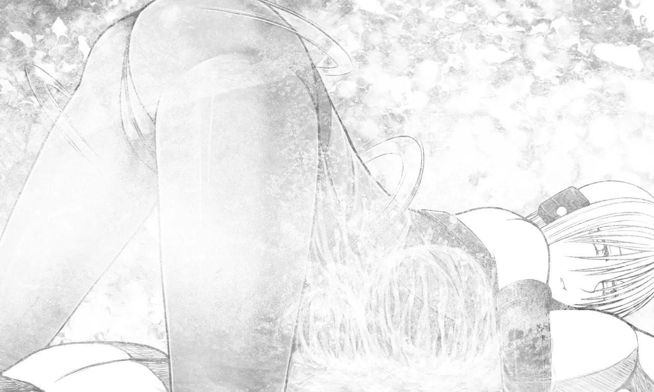 [Aeba no Mori (Aeba Fuchi)] X-gata Shasei Kanri Android - Page 163