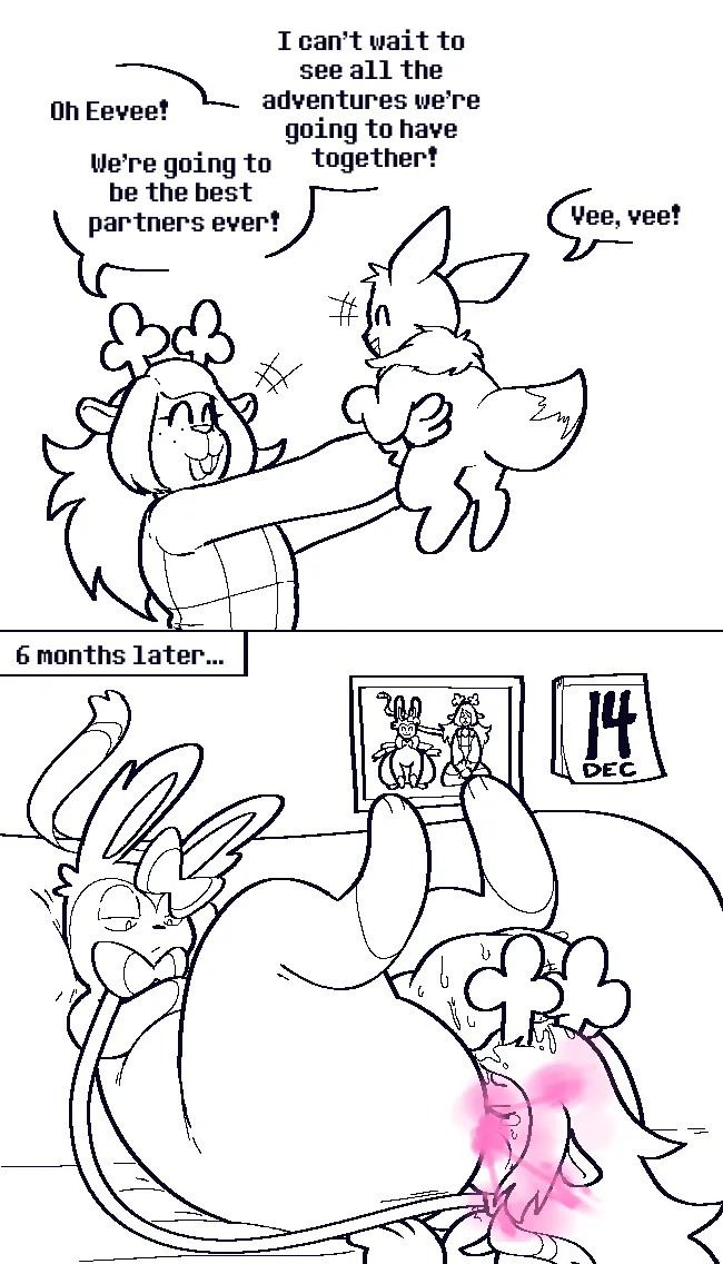 [Ti-ling] Destroy Deer December (2025) - Page 14