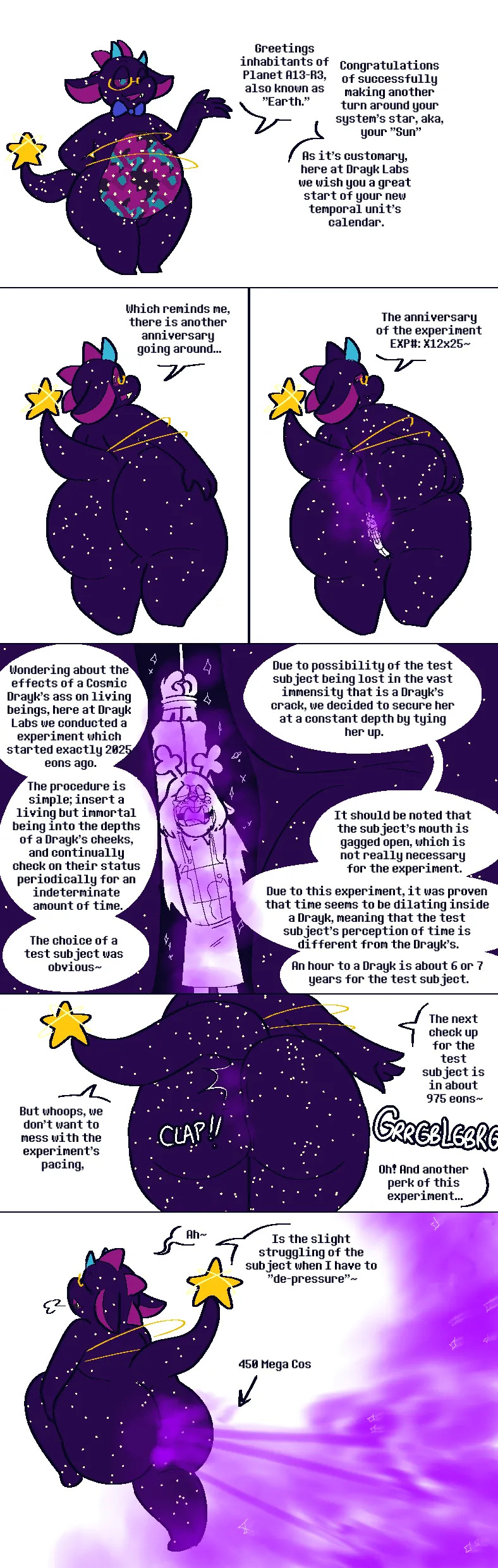 [Ti-ling] Destroy Deer December (2025) - Page 31