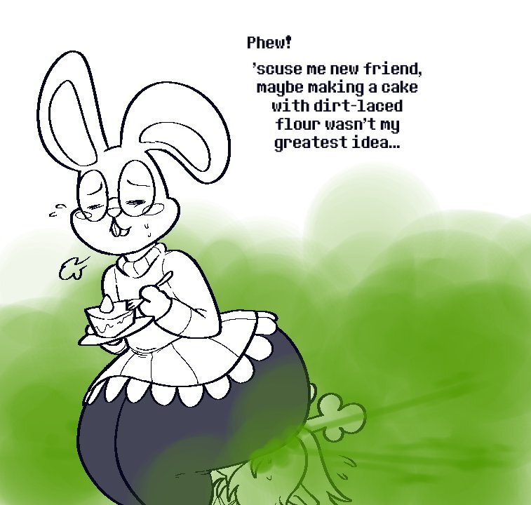 [Ti-ling] Destroy Deer December (2025) - Page 43
