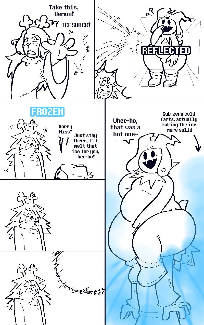 [Ti-ling] Destroy Deer December (2025) - Page 59