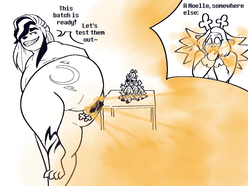 [Ti-ling] Destroy Deer December (2025) - Page 61