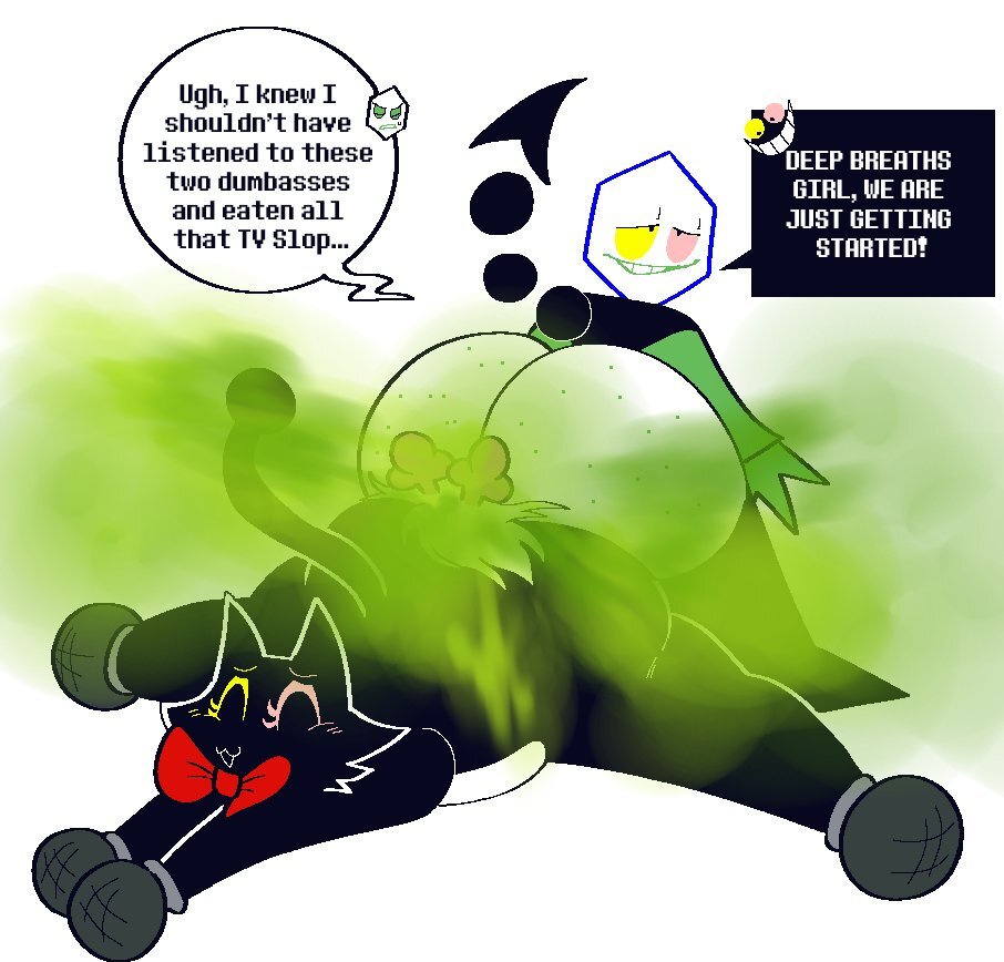 [Ti-ling] Destroy Deer December (2025) - Page 70