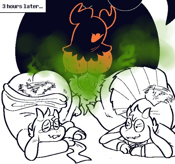 [Ti-ling] Destroy Deer December (2025) - Page 75