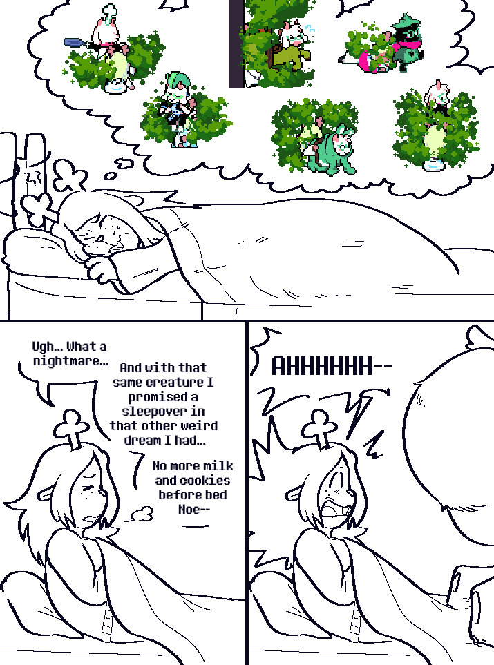 [Ti-ling] Destroy Deer December (2025) - Page 80