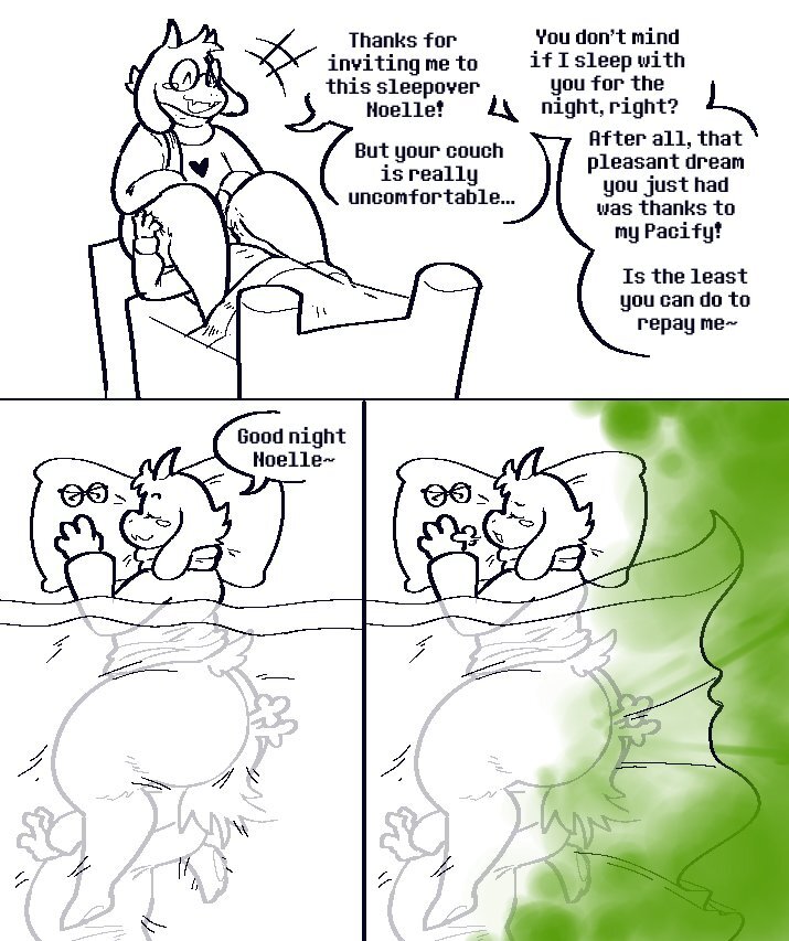 [Ti-ling] Destroy Deer December (2025) - Page 81