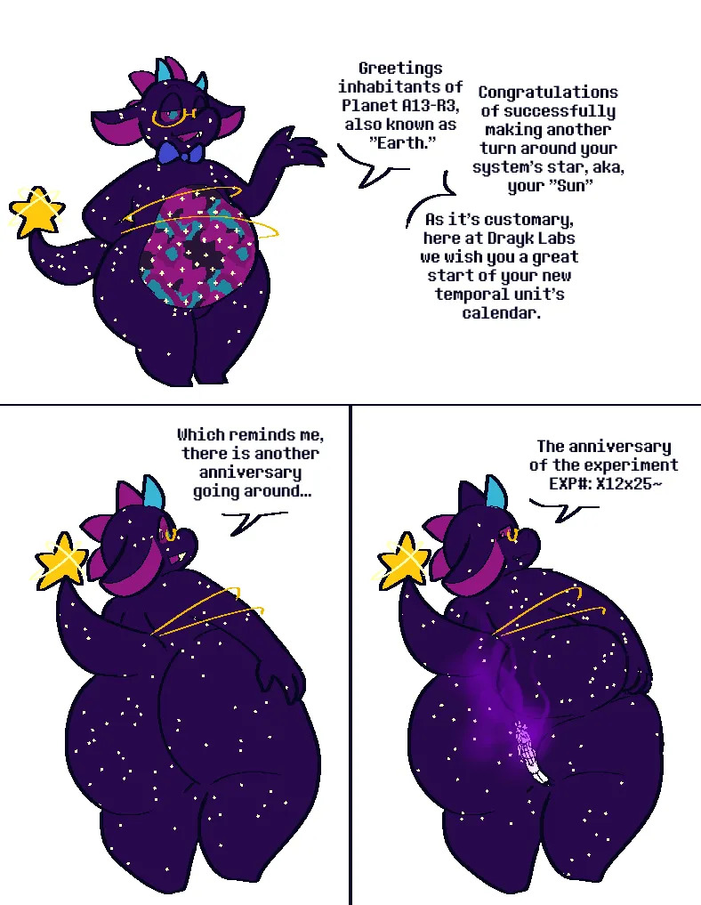 [Ti-ling] Destroy Deer December (2025) - Page 82