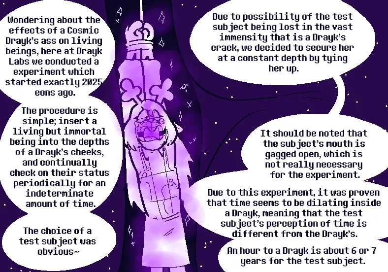 [Ti-ling] Destroy Deer December (2025) - Page 83