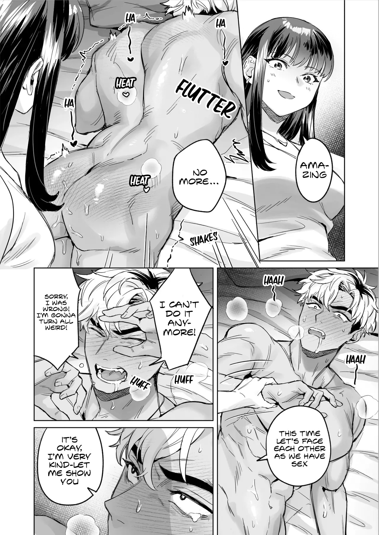 [KANSHAI] Izakaya nanpa o mochikaeri | Izakaya Pick-up Takeaway [English] [C4 Translations] [Decensored] [Digital] - Page 20