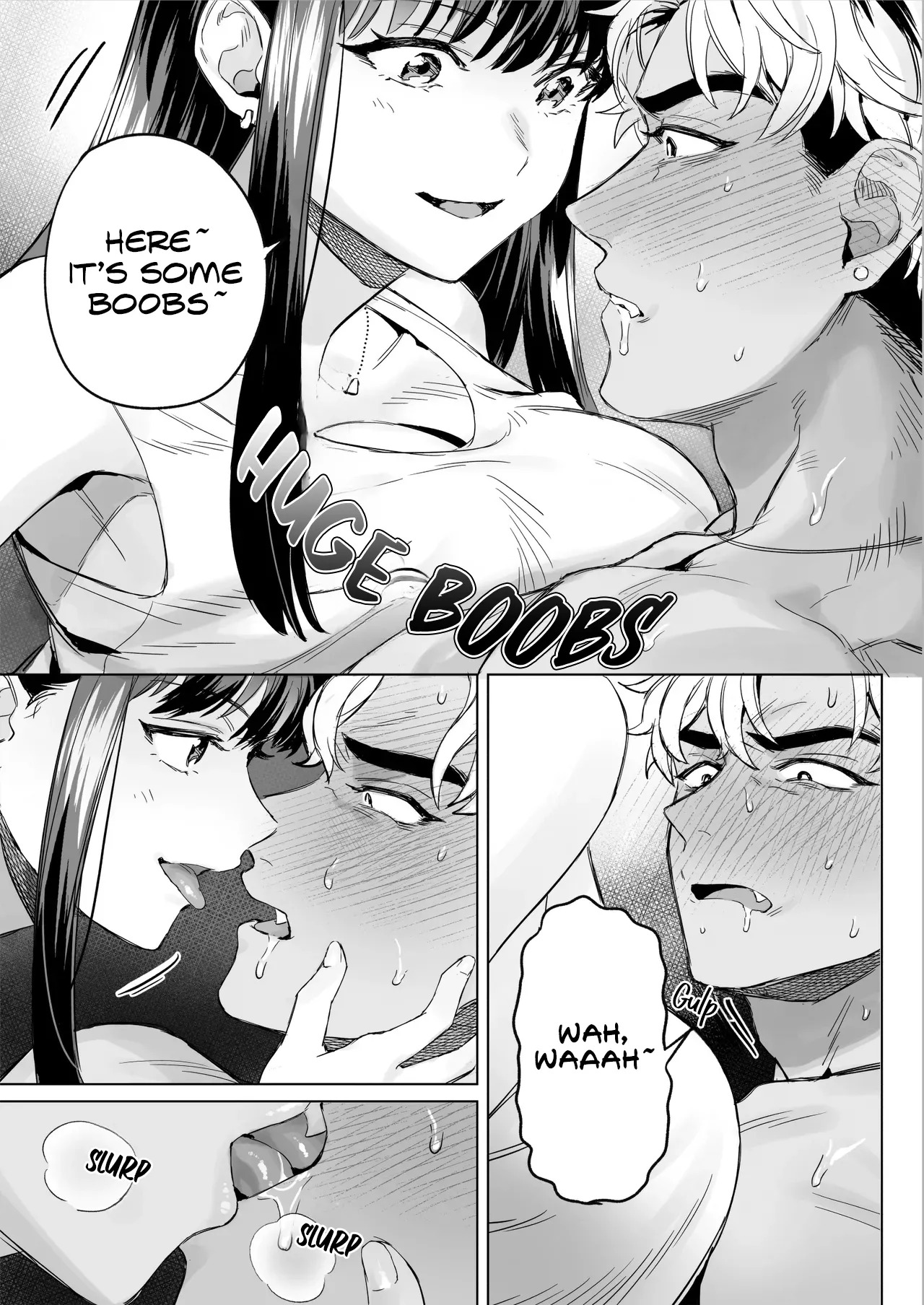 [KANSHAI] Izakaya nanpa o mochikaeri | Izakaya Pick-up Takeaway [English] [C4 Translations] [Decensored] [Digital] - Page 21