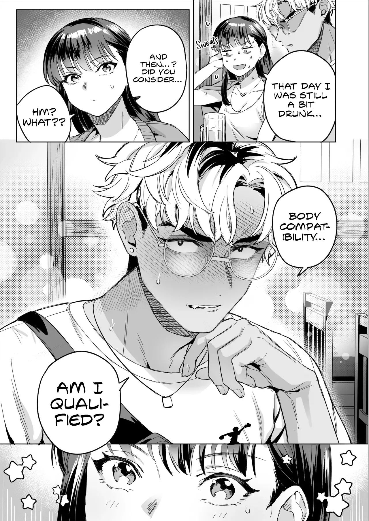 [KANSHAI] Izakaya nanpa o mochikaeri | Izakaya Pick-up Takeaway [English] [C4 Translations] [Decensored] [Digital] - Page 27