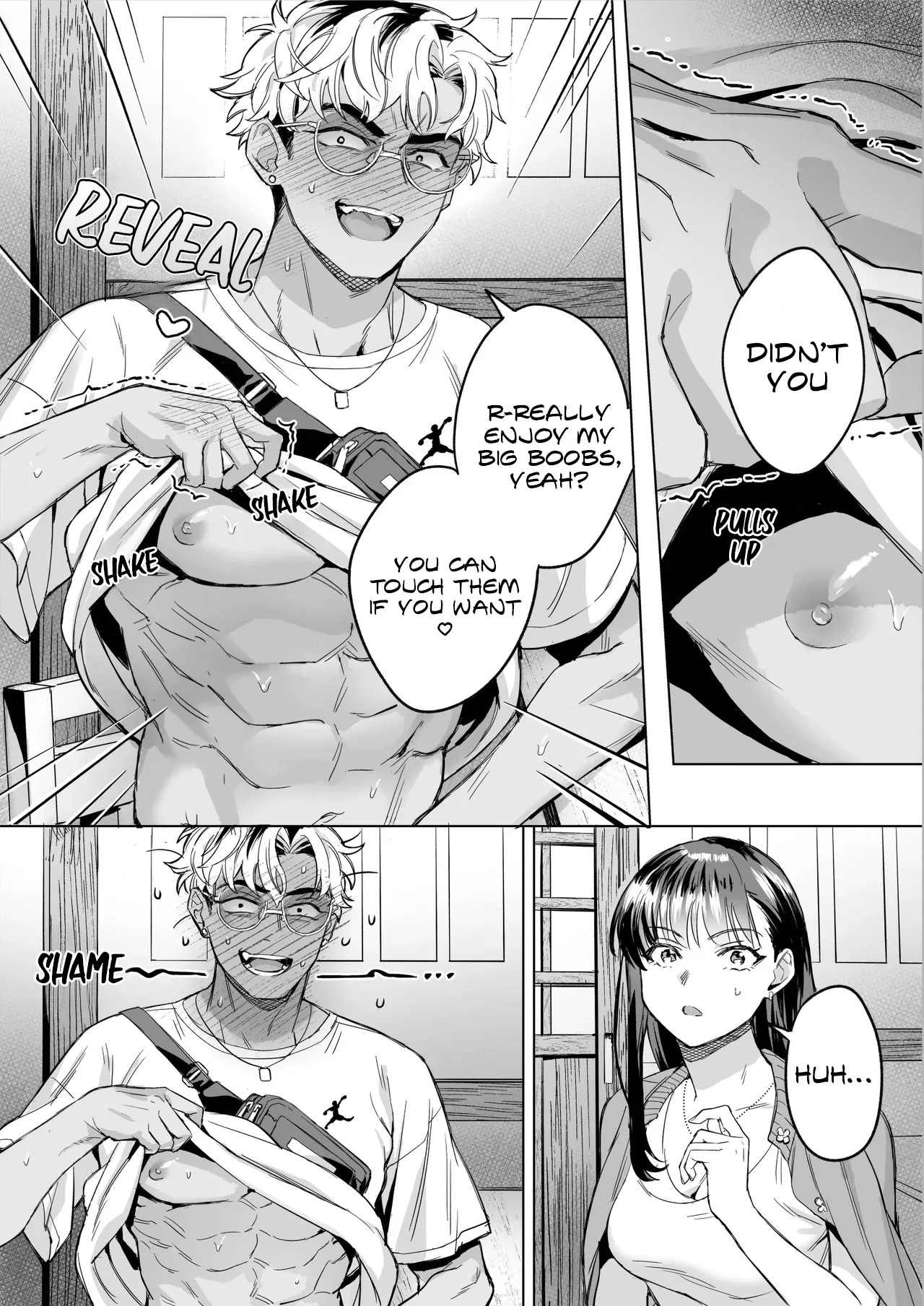 [KANSHAI] Izakaya nanpa o mochikaeri | Izakaya Pick-up Takeaway [English] [C4 Translations] [Decensored] [Digital] - Page 28