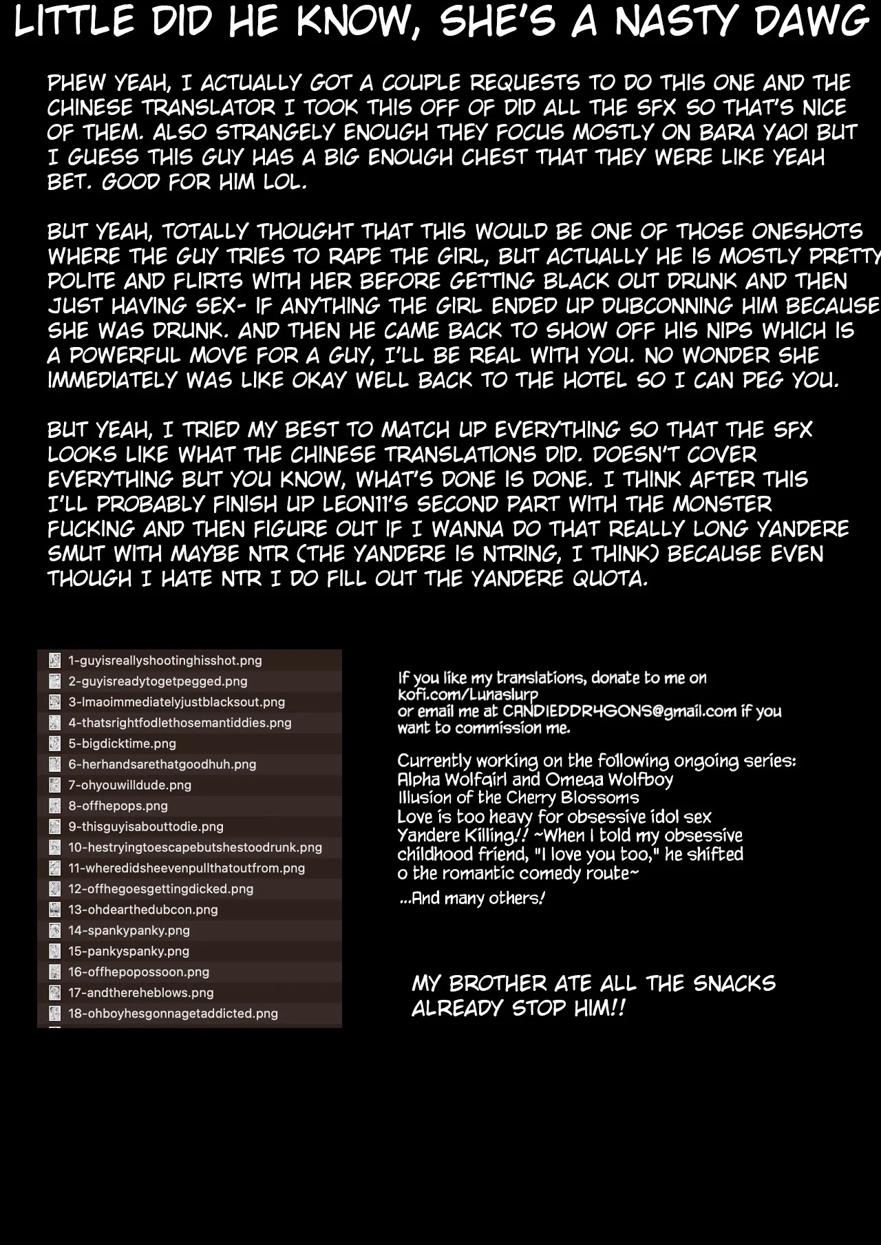 [KANSHAI] Izakaya nanpa o mochikaeri | Izakaya Pick-up Takeaway [English] [C4 Translations] [Decensored] [Digital] - Page 30