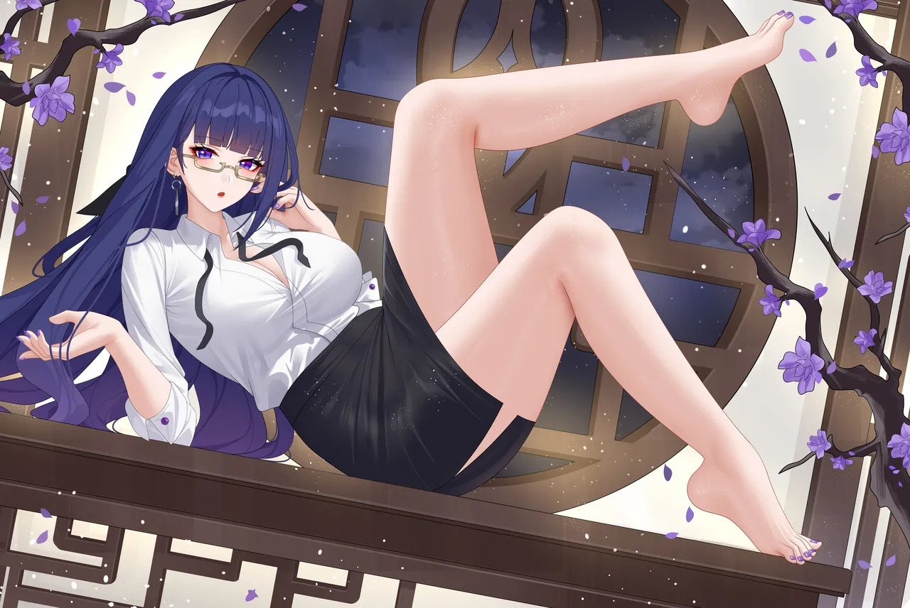 [Pixiv Fanbox] 乌橄榄菜-芽衣 - Page 11