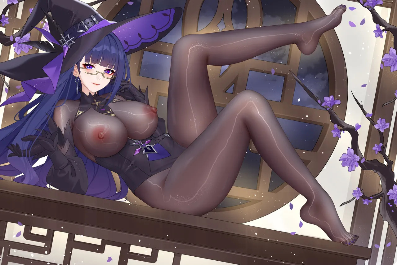 [Pixiv Fanbox] 乌橄榄菜-芽衣 - Page 16
