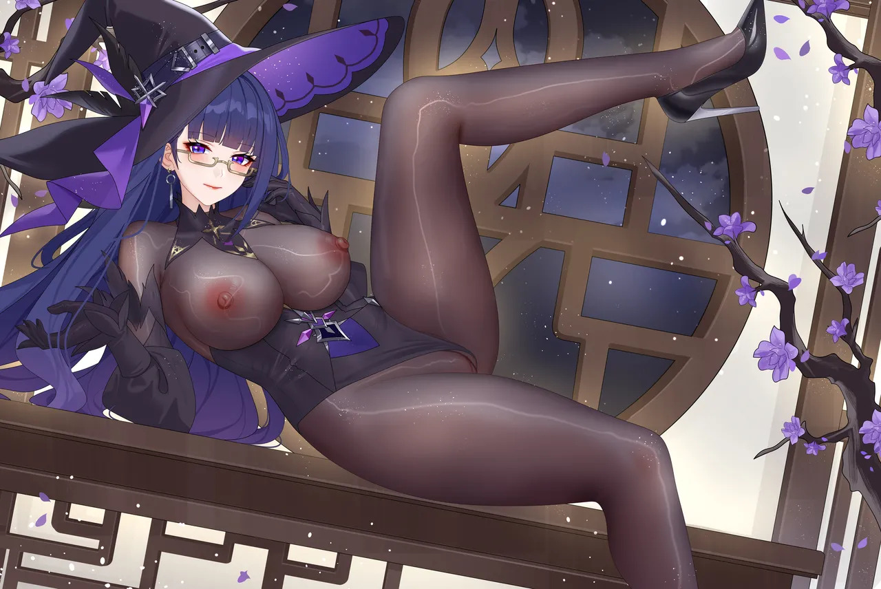 [Pixiv Fanbox] 乌橄榄菜-芽衣 - Page 18