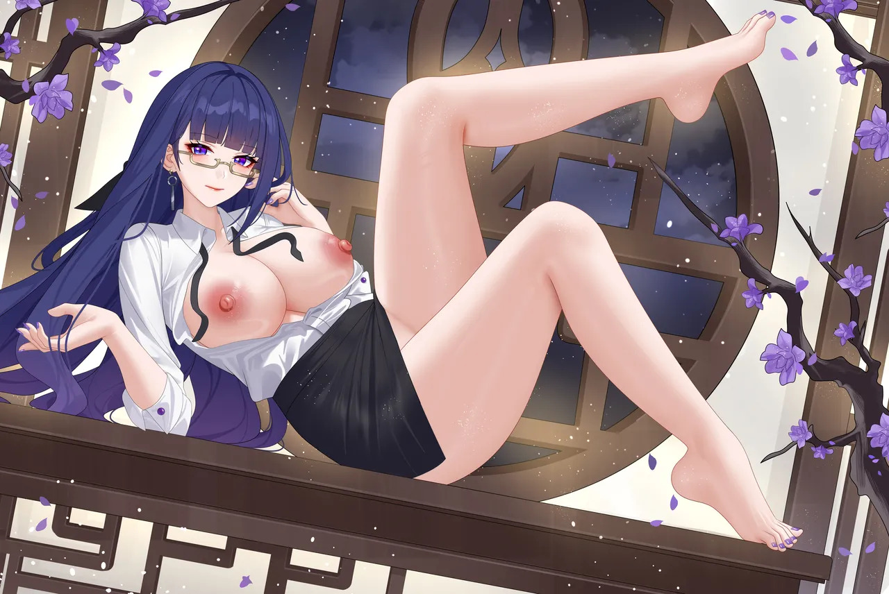 [Pixiv Fanbox] 乌橄榄菜-芽衣 - Page 19