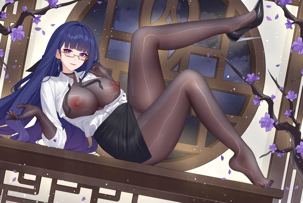[Pixiv Fanbox] 乌橄榄菜-芽衣 - Page 20
