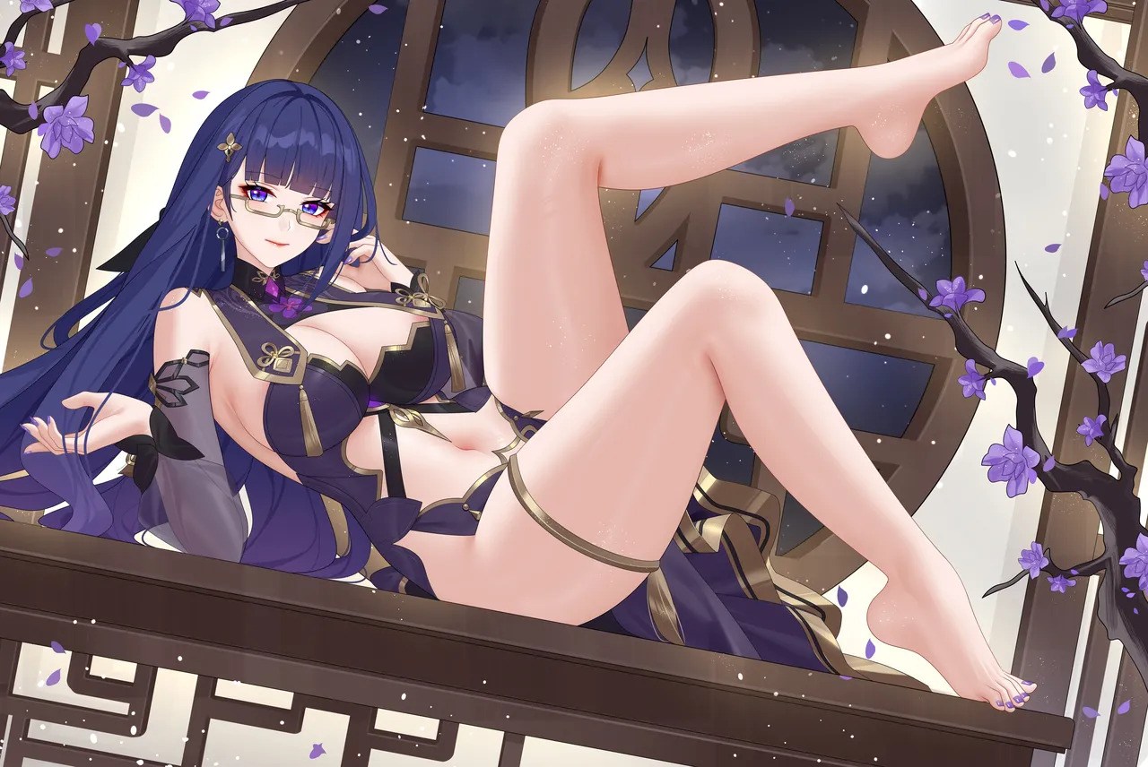 [Pixiv Fanbox] 乌橄榄菜-芽衣 - Page 9