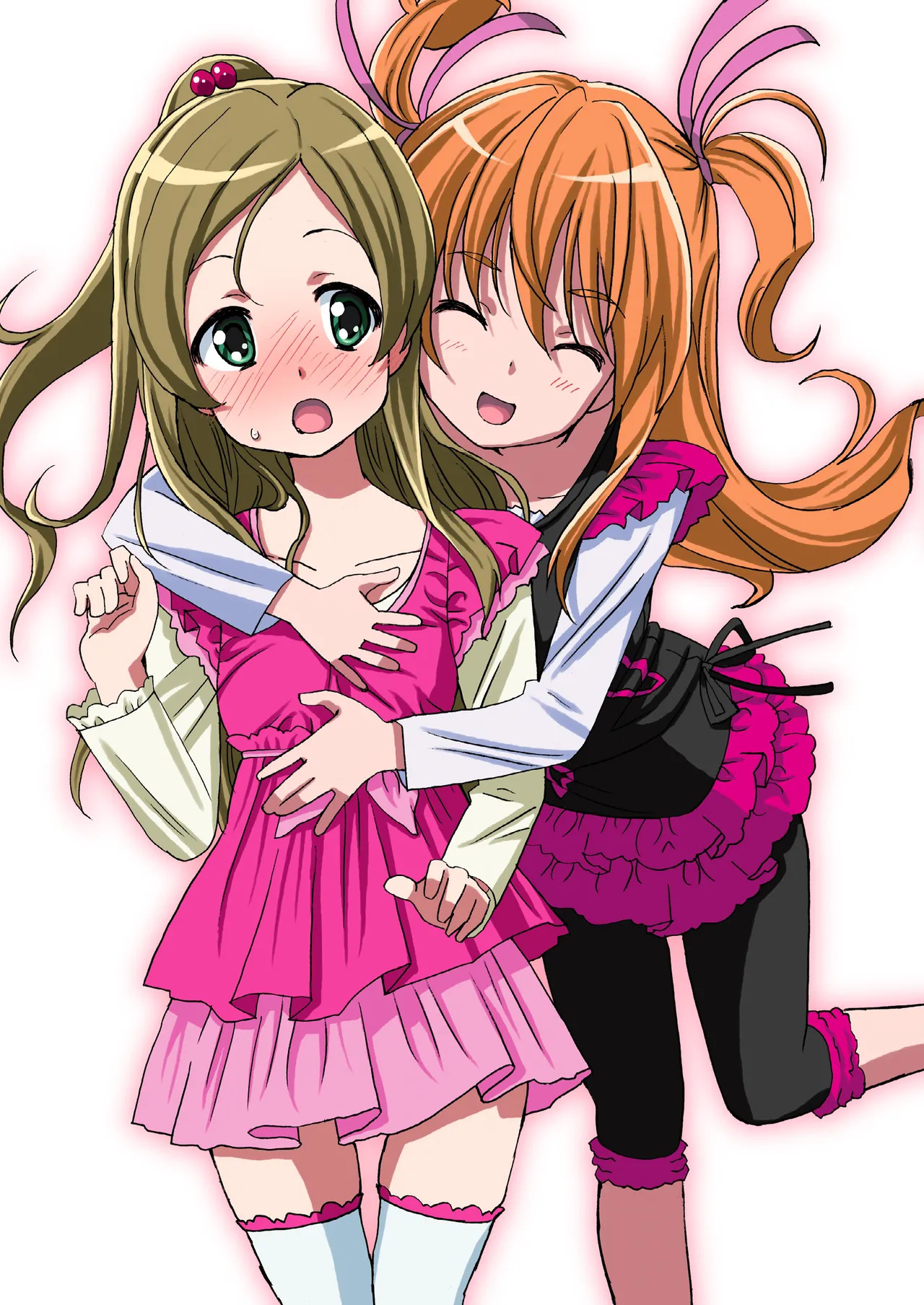 [Areya (Homing)] PreAre 3 (Star Twinkle PreCure) [Digital] - Page 18