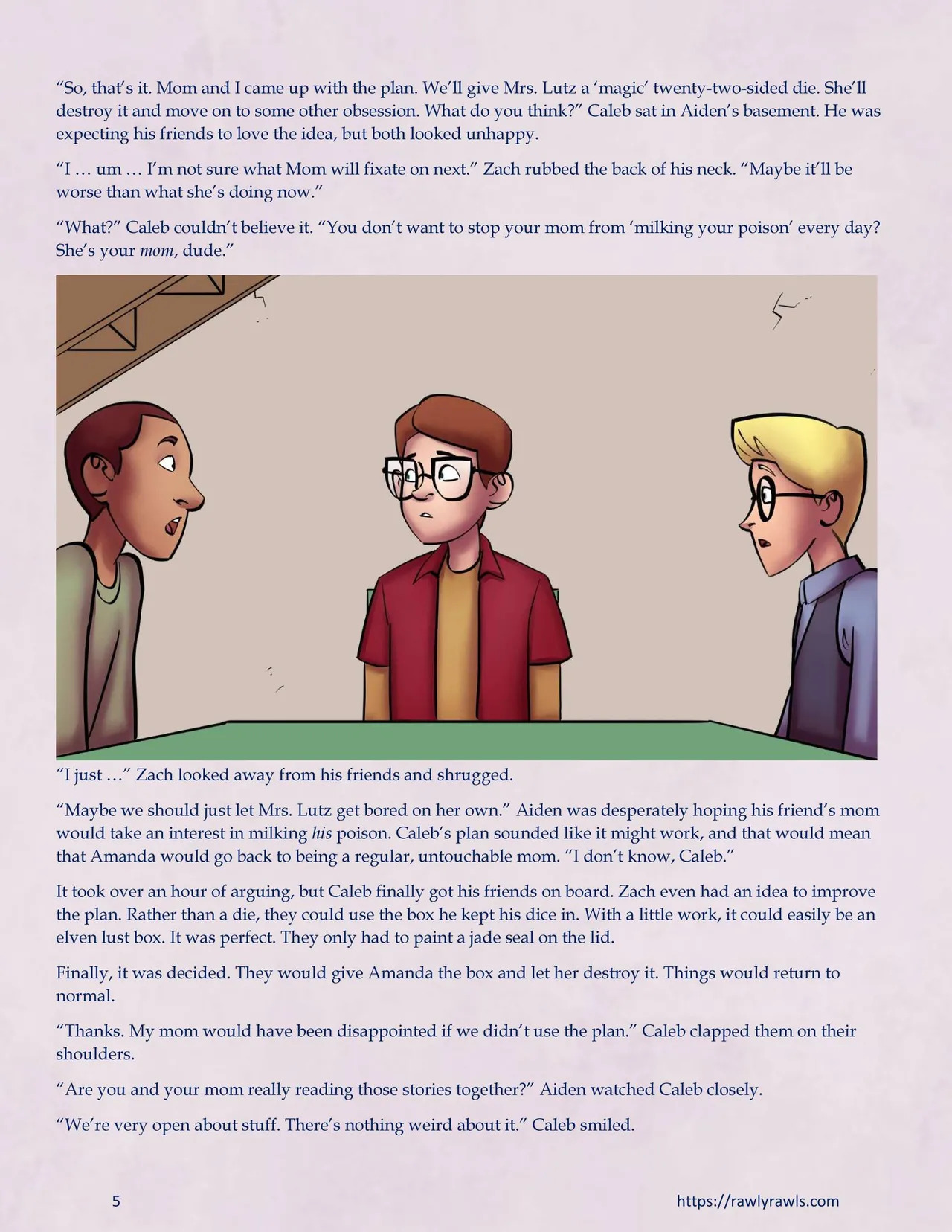 Preview page 5