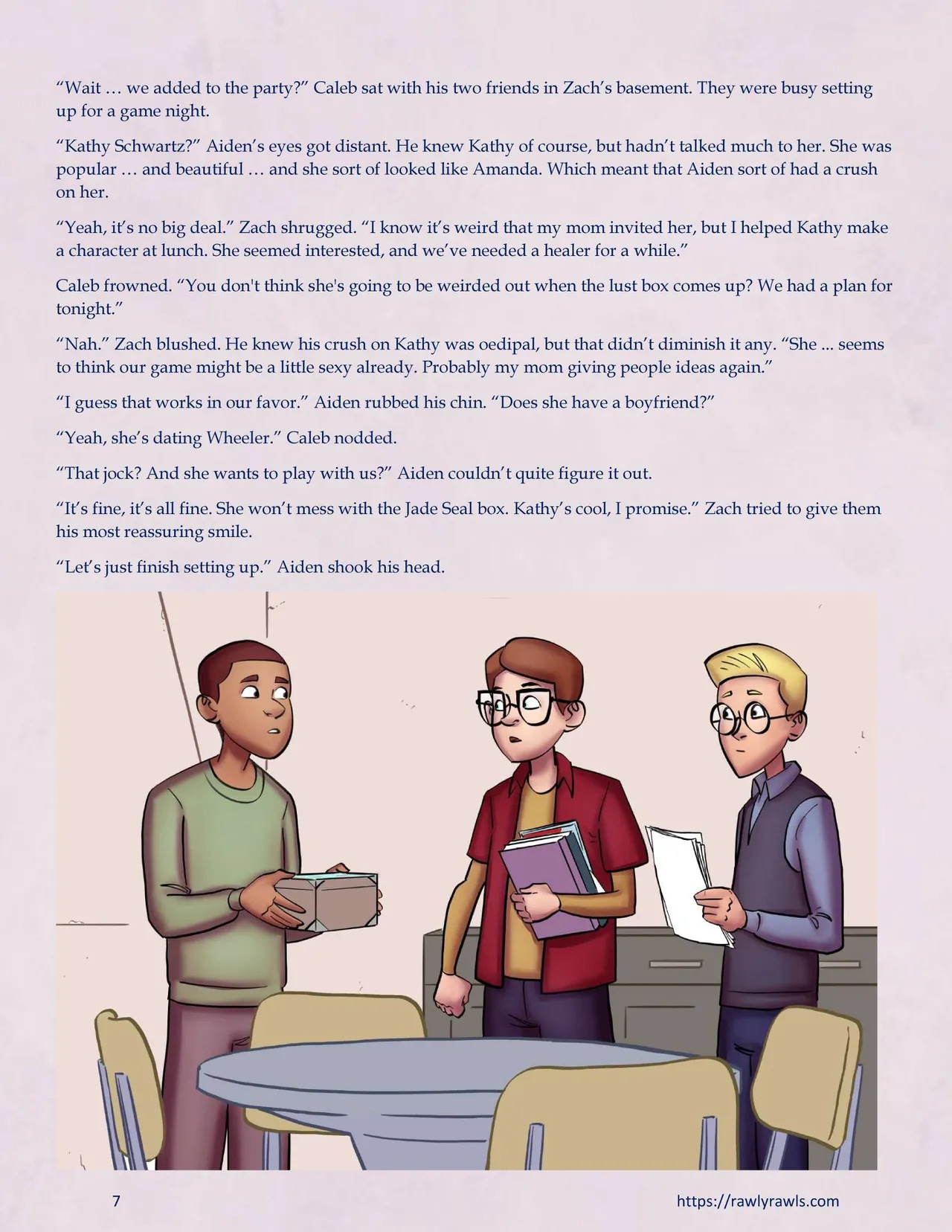 Preview page 7