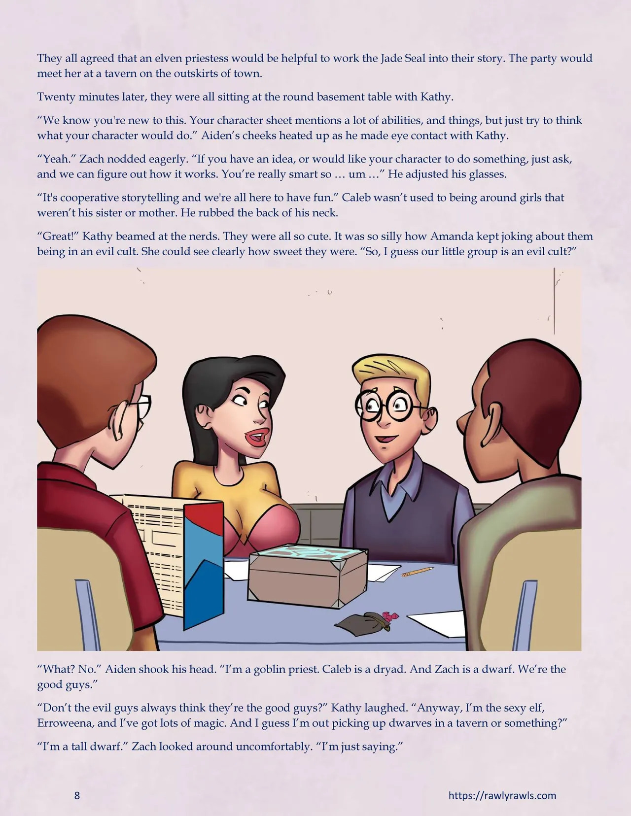 Preview page 8