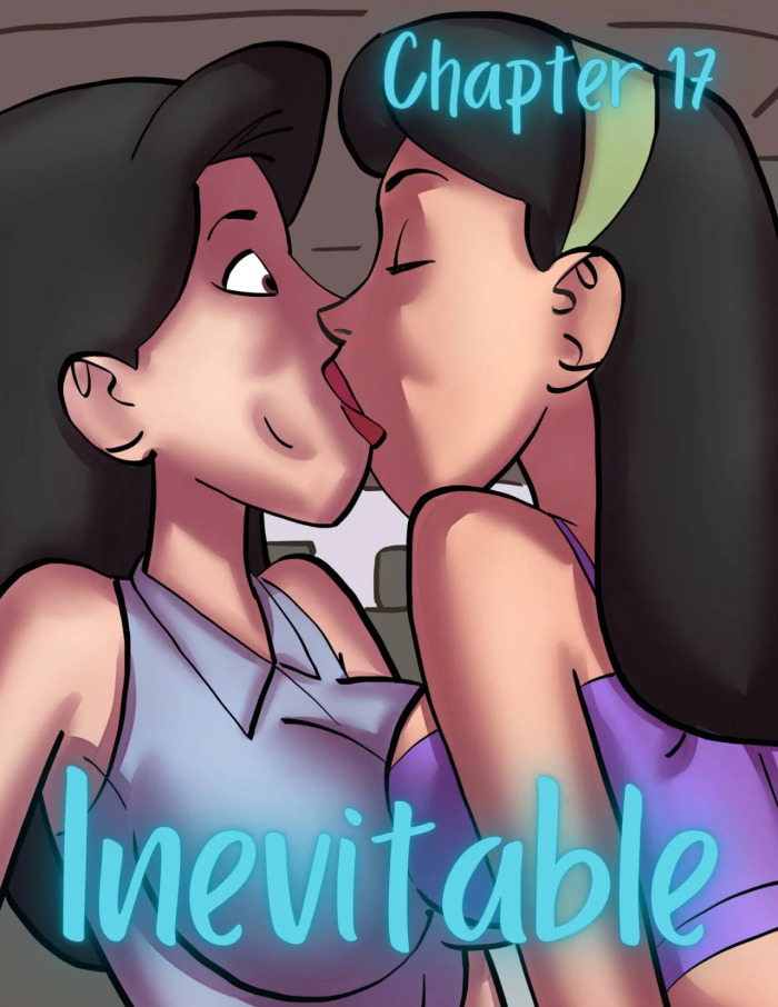 [SeventeenSam, RawlyRawls and CrazyDorian] Inevitable 17