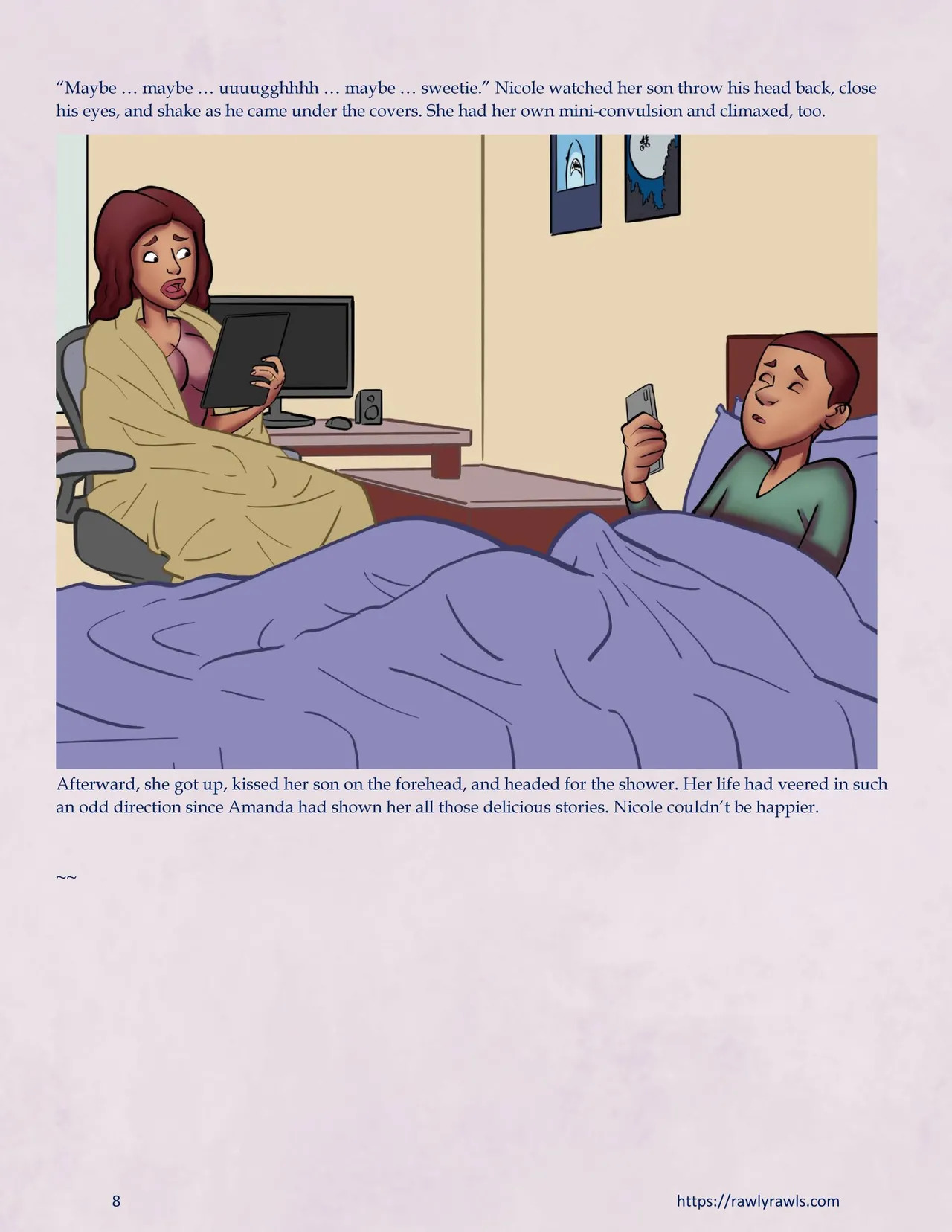 Preview page 8