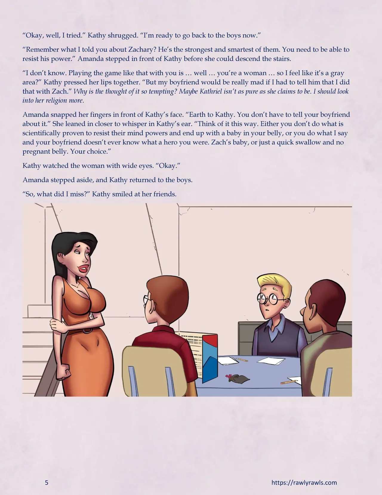Preview page 5