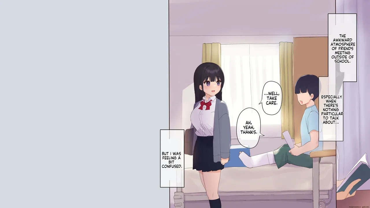 [Asuka Shinozaki] Kareshi Omoi no Kenage na Kyonyuu ●● o Chouki Choukyou de Jikkuri Netori Otoshi Juujun Icha Love H de Kozukuri suru made AI MTL ENG - Page 10