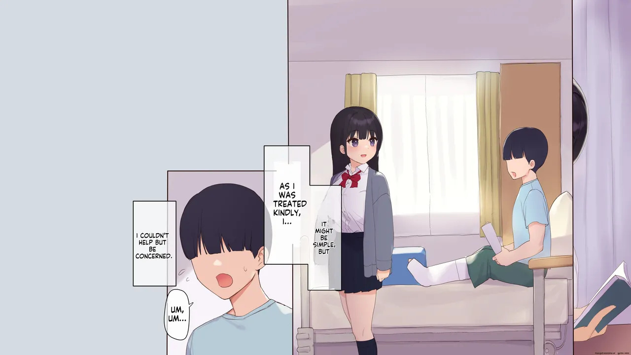 [Asuka Shinozaki] Kareshi Omoi no Kenage na Kyonyuu ●● o Chouki Choukyou de Jikkuri Netori Otoshi Juujun Icha Love H de Kozukuri suru made AI MTL ENG - Page 11