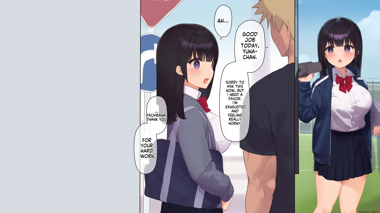 [Asuka Shinozaki] Kareshi Omoi no Kenage na Kyonyuu ●● o Chouki Choukyou de Jikkuri Netori Otoshi Juujun Icha Love H de Kozukuri suru made AI MTL ENG - Page 143
