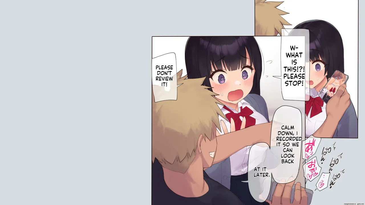 [Asuka Shinozaki] Kareshi Omoi no Kenage na Kyonyuu ●● o Chouki Choukyou de Jikkuri Netori Otoshi Juujun Icha Love H de Kozukuri suru made AI MTL ENG - Page 146