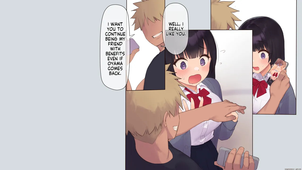 [Asuka Shinozaki] Kareshi Omoi no Kenage na Kyonyuu ●● o Chouki Choukyou de Jikkuri Netori Otoshi Juujun Icha Love H de Kozukuri suru made AI MTL ENG - Page 147