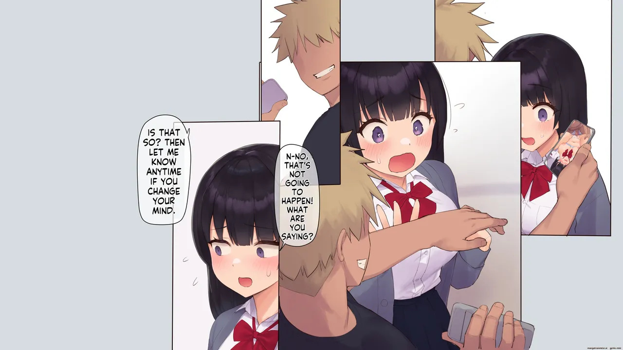 [Asuka Shinozaki] Kareshi Omoi no Kenage na Kyonyuu ●● o Chouki Choukyou de Jikkuri Netori Otoshi Juujun Icha Love H de Kozukuri suru made AI MTL ENG - Page 148