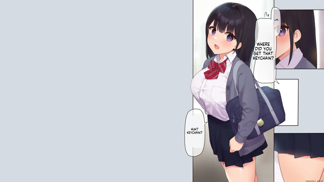 [Asuka Shinozaki] Kareshi Omoi no Kenage na Kyonyuu ●● o Chouki Choukyou de Jikkuri Netori Otoshi Juujun Icha Love H de Kozukuri suru made AI MTL ENG - Page 16