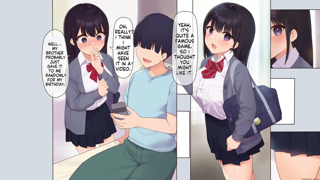 [Asuka Shinozaki] Kareshi Omoi no Kenage na Kyonyuu ●● o Chouki Choukyou de Jikkuri Netori Otoshi Juujun Icha Love H de Kozukuri suru made AI MTL ENG - Page 19