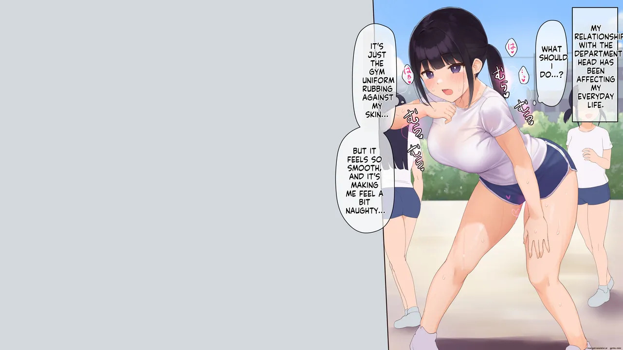 [Asuka Shinozaki] Kareshi Omoi no Kenage na Kyonyuu ●● o Chouki Choukyou de Jikkuri Netori Otoshi Juujun Icha Love H de Kozukuri suru made AI MTL ENG - Page 200
