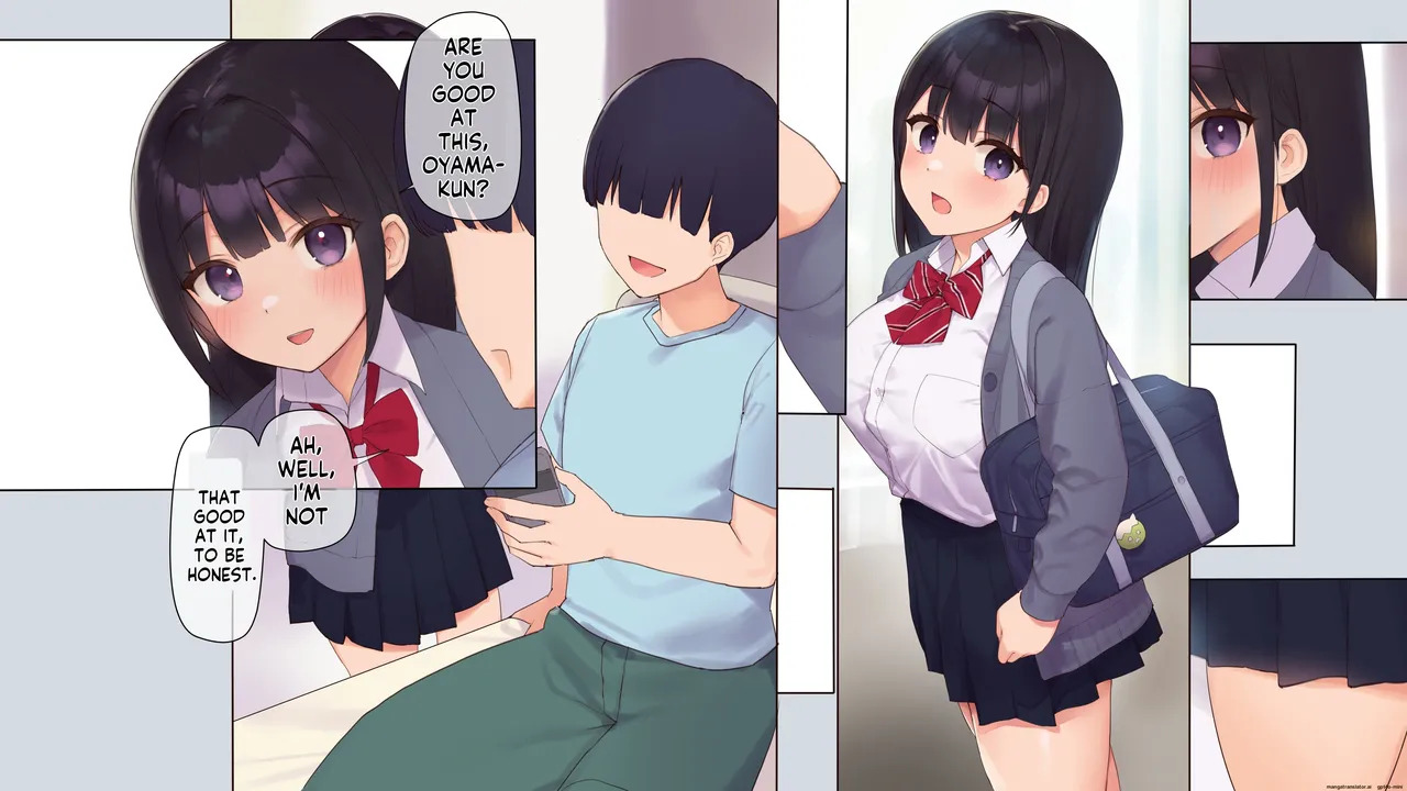 [Asuka Shinozaki] Kareshi Omoi no Kenage na Kyonyuu ●● o Chouki Choukyou de Jikkuri Netori Otoshi Juujun Icha Love H de Kozukuri suru made AI MTL ENG - Page 21