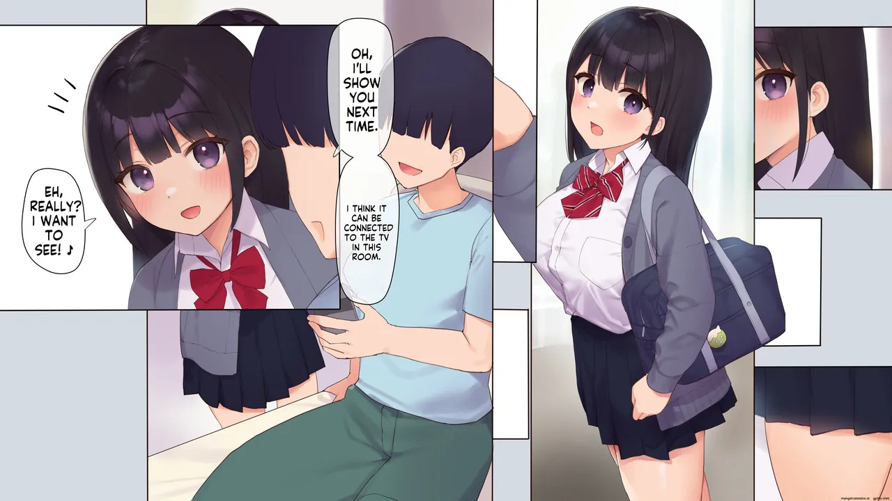 [Asuka Shinozaki] Kareshi Omoi no Kenage na Kyonyuu ●● o Chouki Choukyou de Jikkuri Netori Otoshi Juujun Icha Love H de Kozukuri suru made AI MTL ENG - Page 22
