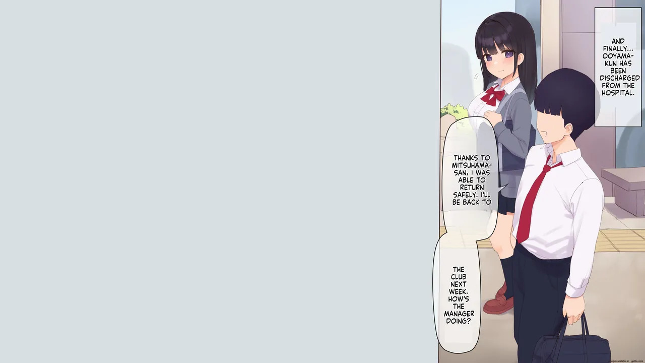 [Asuka Shinozaki] Kareshi Omoi no Kenage na Kyonyuu ●● o Chouki Choukyou de Jikkuri Netori Otoshi Juujun Icha Love H de Kozukuri suru made AI MTL ENG - Page 233