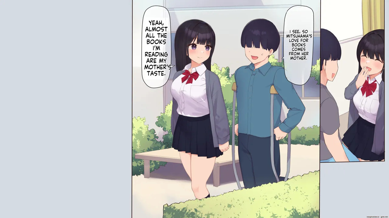 [Asuka Shinozaki] Kareshi Omoi no Kenage na Kyonyuu ●● o Chouki Choukyou de Jikkuri Netori Otoshi Juujun Icha Love H de Kozukuri suru made AI MTL ENG - Page 24