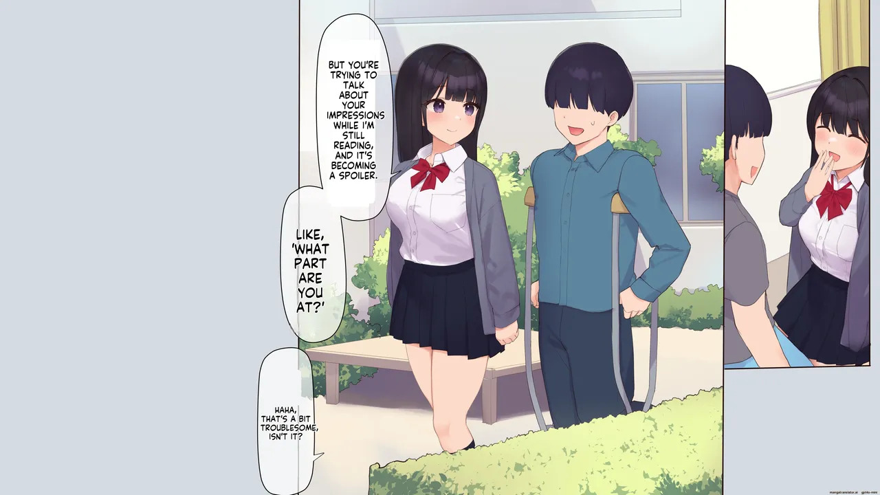 [Asuka Shinozaki] Kareshi Omoi no Kenage na Kyonyuu ●● o Chouki Choukyou de Jikkuri Netori Otoshi Juujun Icha Love H de Kozukuri suru made AI MTL ENG - Page 25