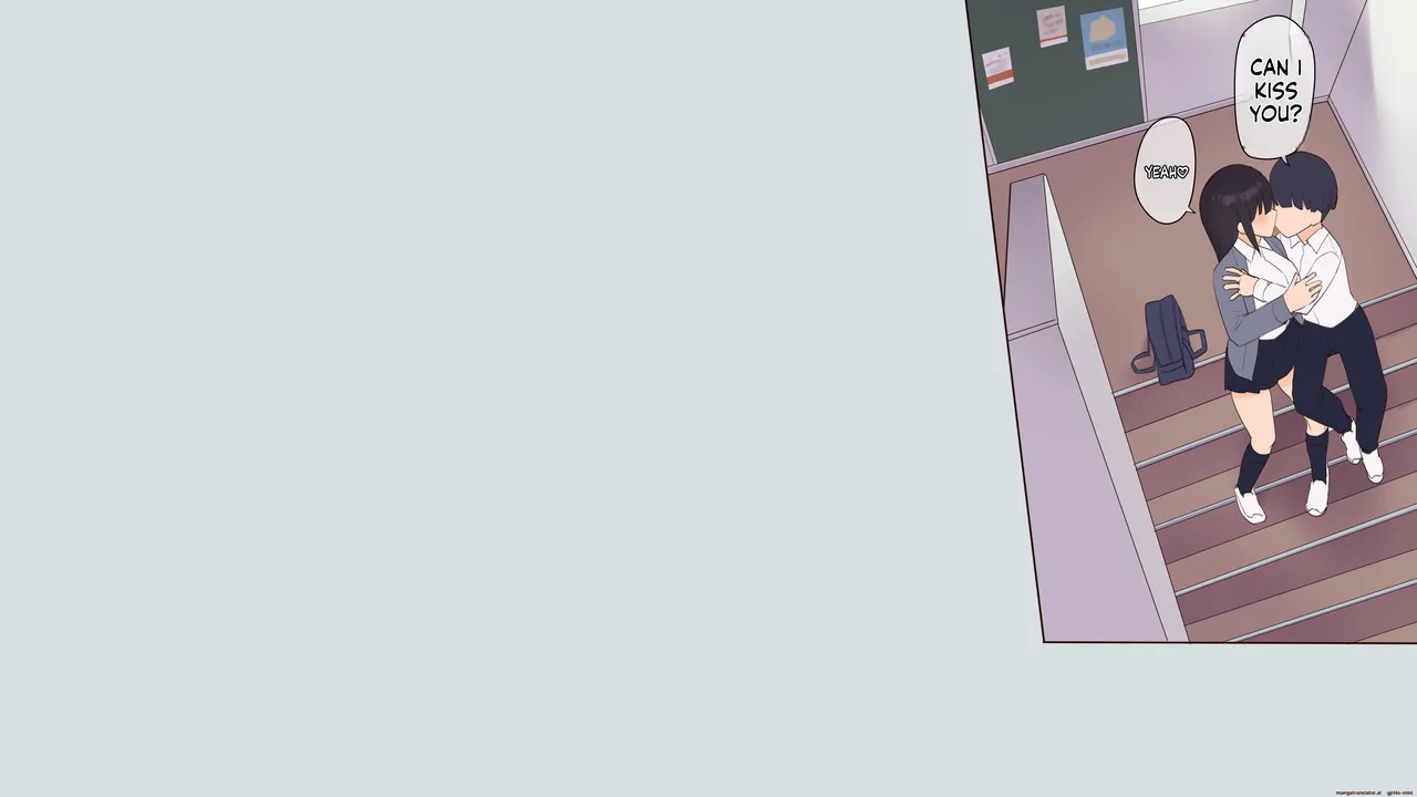 [Asuka Shinozaki] Kareshi Omoi no Kenage na Kyonyuu ●● o Chouki Choukyou de Jikkuri Netori Otoshi Juujun Icha Love H de Kozukuri suru made AI MTL ENG - Page 253